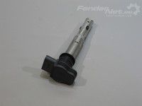 Volkswagen Golf 6 Süütepool (2.5 bensiin) Varuosa kood: 07K905715F
Kere tüüp: 5-ust luukp...