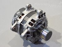 Volkswagen Caddy (2K) Generaator (180A) Varuosa kood: 04E903021PX
Kere tüüp: Mahtuniver...