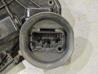 Volkswagen Golf 6 Tagaukse lukk, vasak Varuosa kood: 5K4839015H
Kere tüüp: 5-ust luukp...