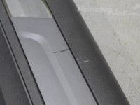 Honda CR-V 2006-2012 Tagaukse polster, parem Varuosa kood: 83701-SWW-E01ZC
Kere tüüp: Linnam...