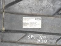 Mercedes-Benz GLK (X204) Põhjaplast, vasak Varuosa kood: A2046805400
Kere tüüp: Linnamaast...