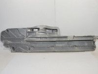 Mercedes-Benz GLK (X204) Põhjaplast, vasak Varuosa kood: A2046805400
Kere tüüp: Linnamaast...