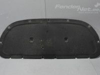 Volkswagen Sharan Kapoti müramatt Varuosa kood: 7N0863831
Kere tüüp: Mahtuniversaal
