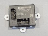 Ford Focus 2011-2018 Esiukse juhtplokk, parem Varuosa kood: BV6N-14B533-AJ