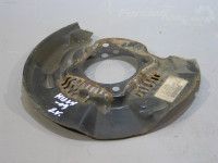 Toyota Hilux 2005-2016 Piduriplekk, vasak (esimene) Varuosa kood: 47782-0K031
Kere tüüp: Pikap