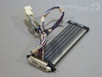 Toyota Corolla Soojenduse lisa küttekeha (elektriline)  Varuosa kood: 87710-12020 
Kere tüüp: Sedaan
Li...