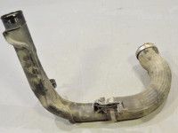 Volkswagen Passat (B7) Turbo jahutussüsteemi lõdvik Varuosa kood: 1K0145770AE
Kere tüüp: Universaal...