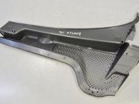 Volkswagen Beetle Klaasipuhastajate plast, parem Varuosa kood: 5C1819404B  9B9
Kere tüüp: 3-ust ...