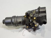 Volkswagen Golf 5 Õlifiltri kinnitus / korpus Varuosa kood: 06F115397H
Kere tüüp: 5-ust luukpära