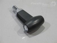 Volkswagen Touareg 2002-2010 Käigukangi nupp Varuosa kood: 7L6713141 E74