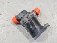Volkswagen Touareg Lisaveepump Varuosa kood: 7L0965561D
Kere tüüp: Maastur
Lis...