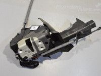 Ford Focus 2011-2018 Esiukse lukk, parem Varuosa kood: BM5A-A21812-BE
Lisamärkmed: 52752...