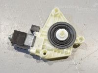 Volkswagen Passat (B8) Tagaukse klaasitõstuki mootor, parem Varuosa kood: 5Q4959801D
Kere tüüp: Universaal
...
