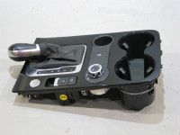 Volkswagen Touareg Käigukangi katteplast (puit imit.) Varuosa kood: 7P1713203E TVJ
Kere tüüp: Maastur...