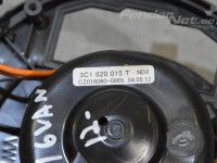 Volkswagen Tiguan Salongi soojenduse mootor Varuosa kood: 3C1820015AA
Kere tüüp: Linnamaast...