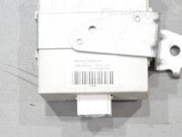 Toyota Corolla Ressiiver, uste kontroll Varuosa kood: 89741-02050
Kere tüüp: 5-ust luuk...