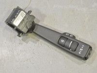 Volvo V70 Klaasipuhastajate lüliti Varuosa kood: 31275359
Kere tüüp: Universaal
Mo...