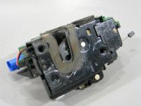Volkswagen Polo 2001-2009 Tagaukse lukk, parem Varuosa kood: 3B4839016AN