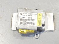 BMW 7 (E65 / E66 / E67 / E68) Airbagide andur, parem A-post Varuosa kood: 65776949908
Kere tüüp: Sedaan