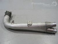 Volkswagen Touareg 2002-2010 Rõhutoru (3.0 D) Varuosa kood: 7L6145941G -> 7L6145941A
Kere tüü...