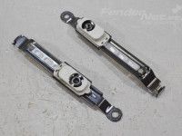 Toyota Hilux Turvavöö kõrguse reguleerijad (esim.) Varuosa kood: 73200-02090-B0
Kere tüüp: Pikap
M...