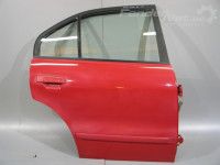 Mitsubishi Galant Tagaukse piiraja, parem Varuosa kood: MR248287
Kere tüüp: Sedaan
Lisamä...
