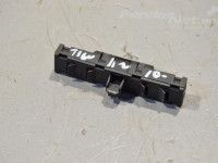 Volkswagen Tiguan 2007-2016 Mürafilter Varuosa kood: 5N0035570