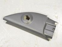 Volkswagen Polo A- piilari kate, vasak (uksel) Varuosa kood: 6R0837973F  82V
Kere tüüp: 5-ust ...