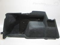 Mazda 6 (GH) Pagasiruumi polster, vasak Varuosa kood: GS1D-68-870
Kere tüüp: Sedaan