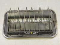 Toyota Corolla Tuulutusava plastik Varuosa kood: 62940-02090
Kere tüüp: Sedaan