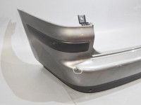 Volkswagen Sharan 1995-2010 Tagapamper Varuosa kood: 7M3807421C GRU
Kere tüüp: Mahtuni...
