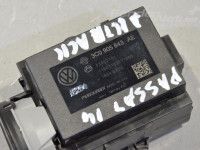 Volkswagen Passat (B7) SÜÜTELUKK Varuosa kood: 3C0905843AE
Kere tüüp: Universaal...