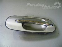 Hyundai Trajet 2000-2008 Tagaukse link, parem (välim.)