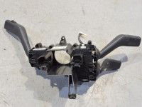 Volkswagen Passat (B7) Multifunktsionaalne juhtplokk Varuosa kood: 3C9953502B  9B9
Kere tüüp: Univer...