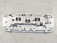 Volkswagen Passat (B7) Salongi valgustus (tagumine) Varuosa kood: 3C0947291E  Y20
Kere tüüp: Univer...