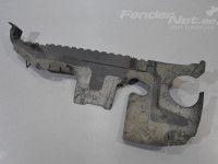 Audi A6 (C6) 2004-2011 Radiaatori tuulesuunaja, parem Varuosa kood: 4F0121284G