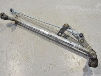 Volkswagen Golf 7 Klaasipuhastajate hoovastik Varuosa kood: 5G1955023C
Kere tüüp: 5-ust luukp...