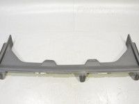 Toyota Corolla Pagasiruumi plastik (sedaan) Varuosa kood: 64271-02080
Kere tüüp: Sedaan