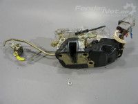 Toyota Corolla 1992-1997 Esiukse lukk, vasak