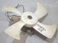 Nissan Almera (N15) 1995-2000 VENTILAATORI MOOTOR Varuosa kood: K990609
Lisamärkmed: 2G670