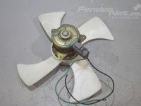 Nissan Almera (N15) 1995-2000 VENTILAATORI MOOTOR Varuosa kood: K990609
Lisamärkmed: 2G670