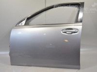 Subaru Legacy Esiukse klaasitõstuk, vasak (el.)(kompl.) Varuosa kood: 61041AJ131
Kere tüüp: Universaal
...