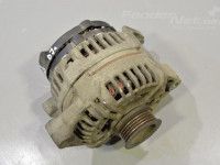 Saab 9-3 Generaator (120A) (1.6 bensiin) Varuosa kood: 93177834
Kere tüüp: Universaal
Mo...