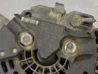 Saab 9-3 Generaator (120A) (1.6 bensiin) Varuosa kood: 93177834
Kere tüüp: Universaal
Mo...