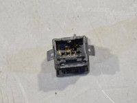 Volkswagen Transporter (T5, Caravelle, Multivan) Elektrilise küljeukse lüliti, vasak Varuosa kood: 7H5959856E  3X1
Kere tüüp: Istmet...