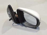 Volkswagen Golf 6 2008-2013 Peegel, parem (6-juhet) Varuosa kood: 5K0857508AD 9B9
Lisamärkmed: 5K08...