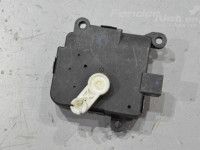 Peugeot 307 2001-2009 Seademootor (salongi ventilatsioon) Varuosa kood: 6447KF
Lisamärkmed: A21900100