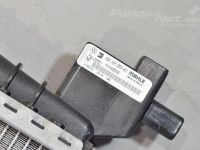 Volkswagen up! Radiaator, mootorijahutus (1.0 bensiin) Varuosa kood: 1S0121253AQ
Kere tüüp: 5-ust luuk...