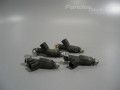 Mazda 3 (BK) 2003-2009 Kütuse pihusti (2.0 bensiin) Varuosa kood: LF01-13-250A
Lisamärkmed: 0280156154