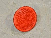 Ford Fiesta 2002-2008 Reflektor, parem (pamper) Varuosa kood: 1363780
Kere tüüp: 5-ust luukpära...